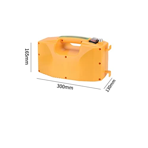 Steam Cleaner - 2-3bar 200 Milliliters