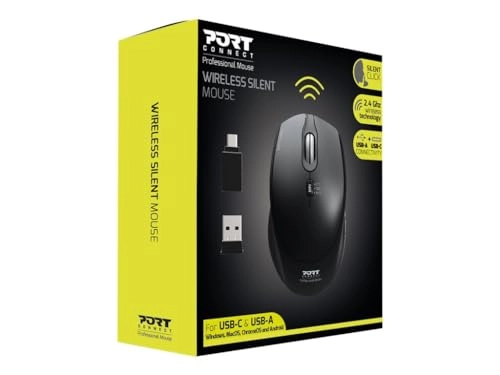 Collection 2 Mouse - Wireless