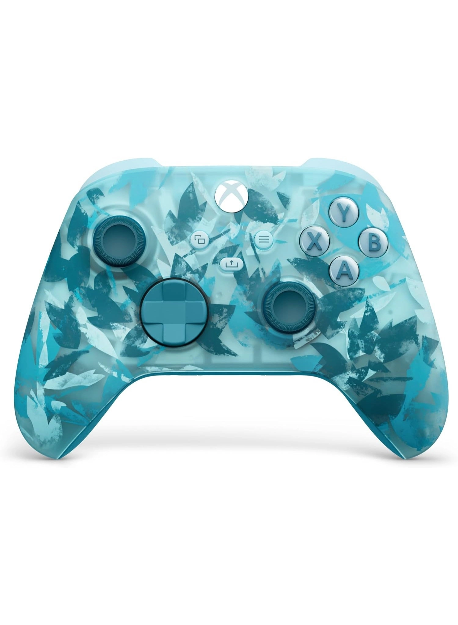 Microsoft Xbox Wireless Controller Ice Breaker - Xbox Series X|S, Xbox One, PCs, Cloud-Enabled Devices