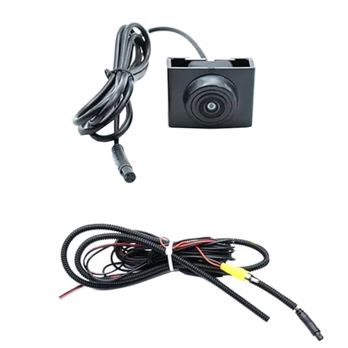 Car Camera - Night Vision AHD 1080P