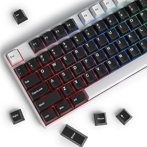Custom Keycaps - US