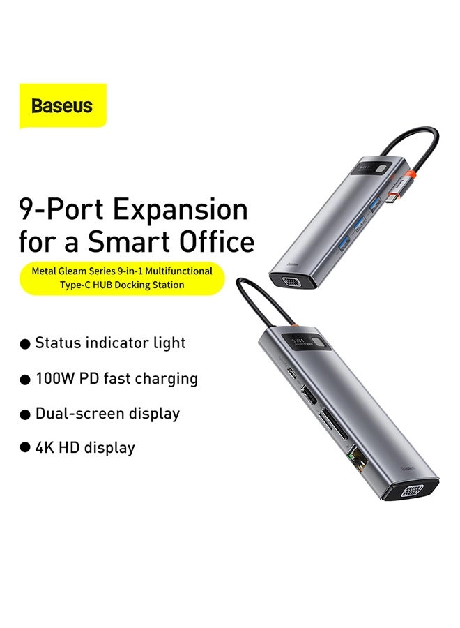 USB C Hub - Notebook Mac PC