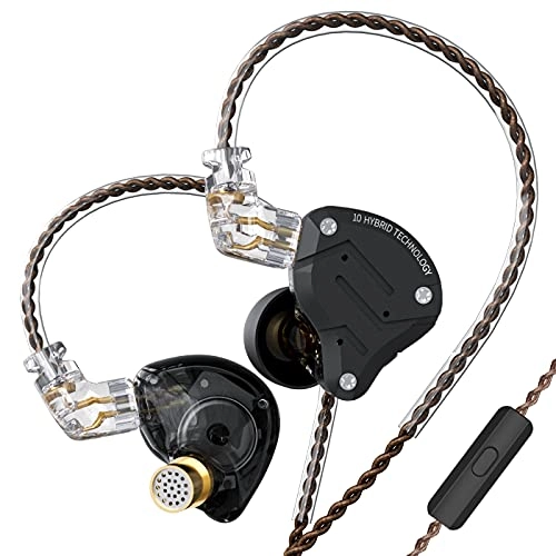 ZS10 PRO Wired Headphone