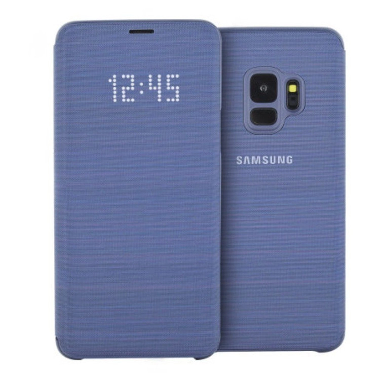 Samsung LED View Cover for Galaxy S9 Plus