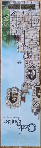 Castle Builder (German)