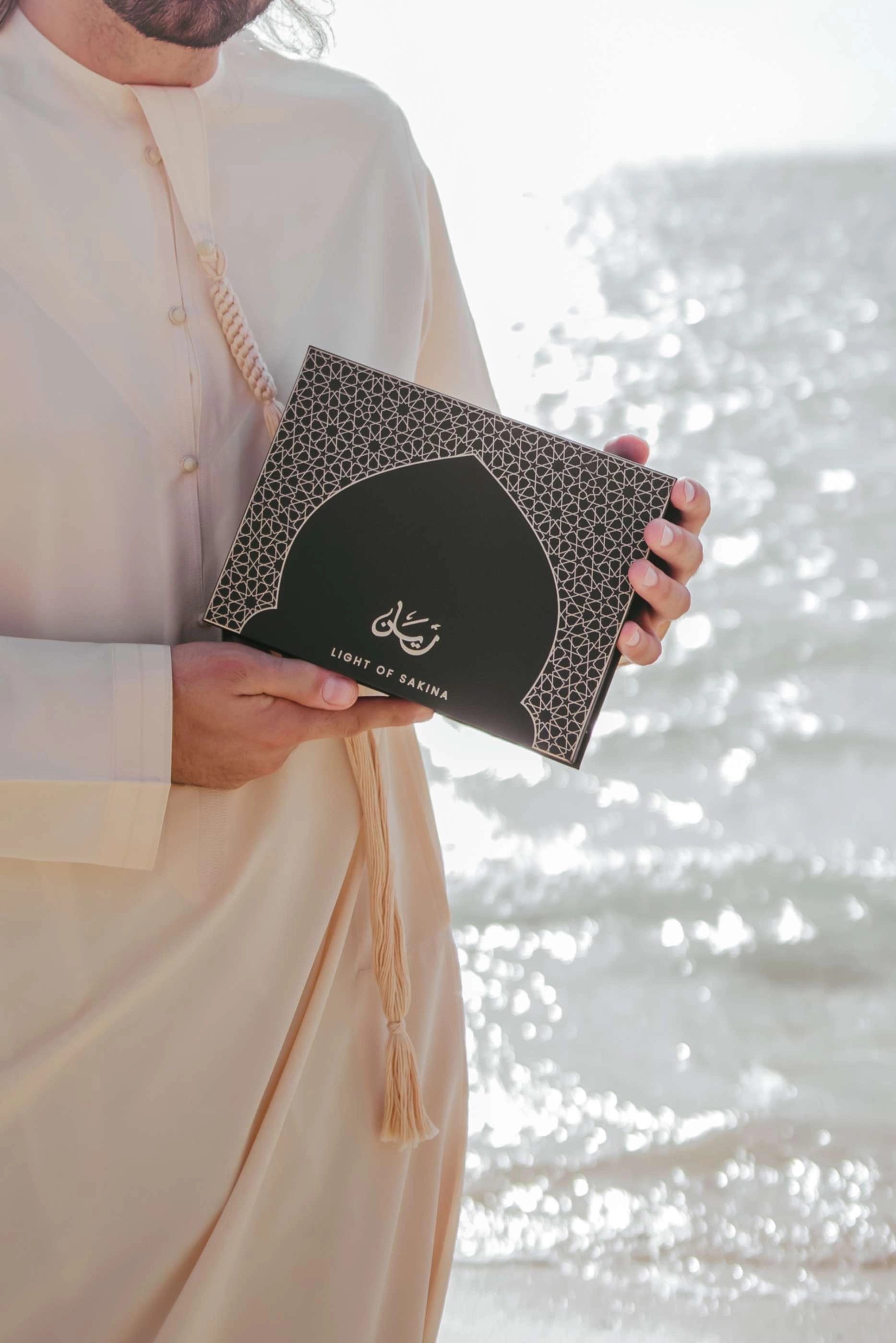 Khalifa + Hikma + Yayha - Attars 3 piece(s)