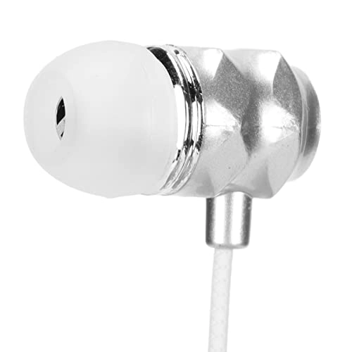JY-074 Wired Earbud