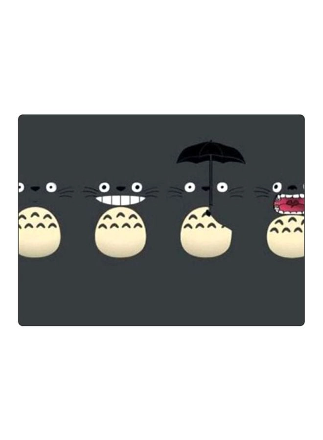 Anti-Slip Gaming Mouse Pad