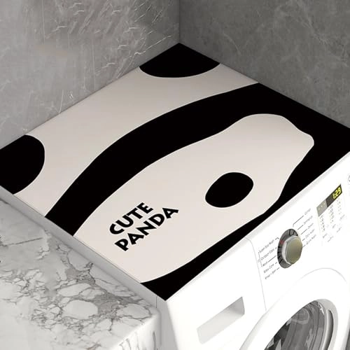 Washing Machine Dust Cover Mat