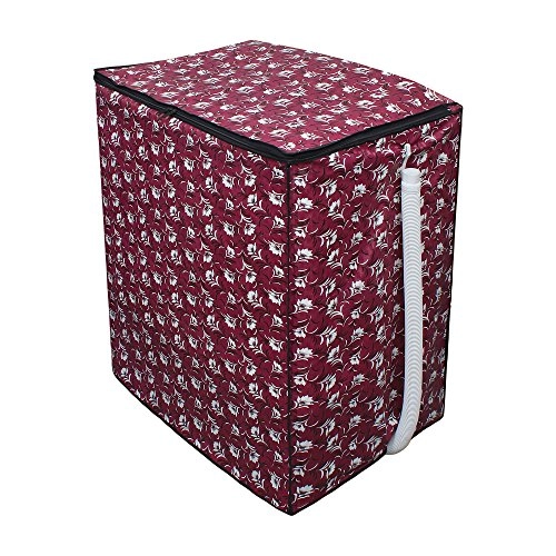 Washing Machine Cover - Semi Automatic 7.5 kg