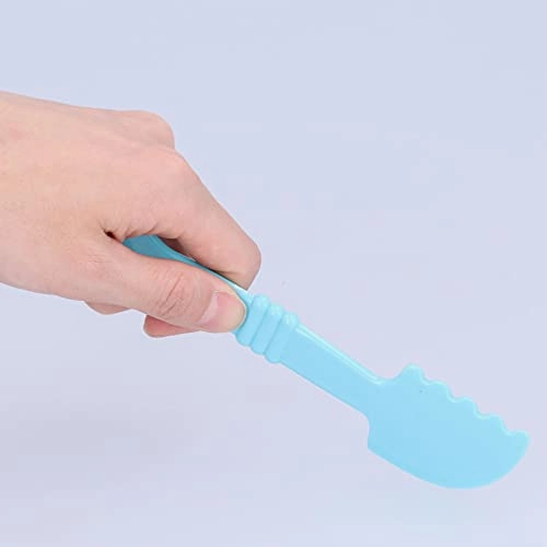 Clay Dough Tools - 6 pcs