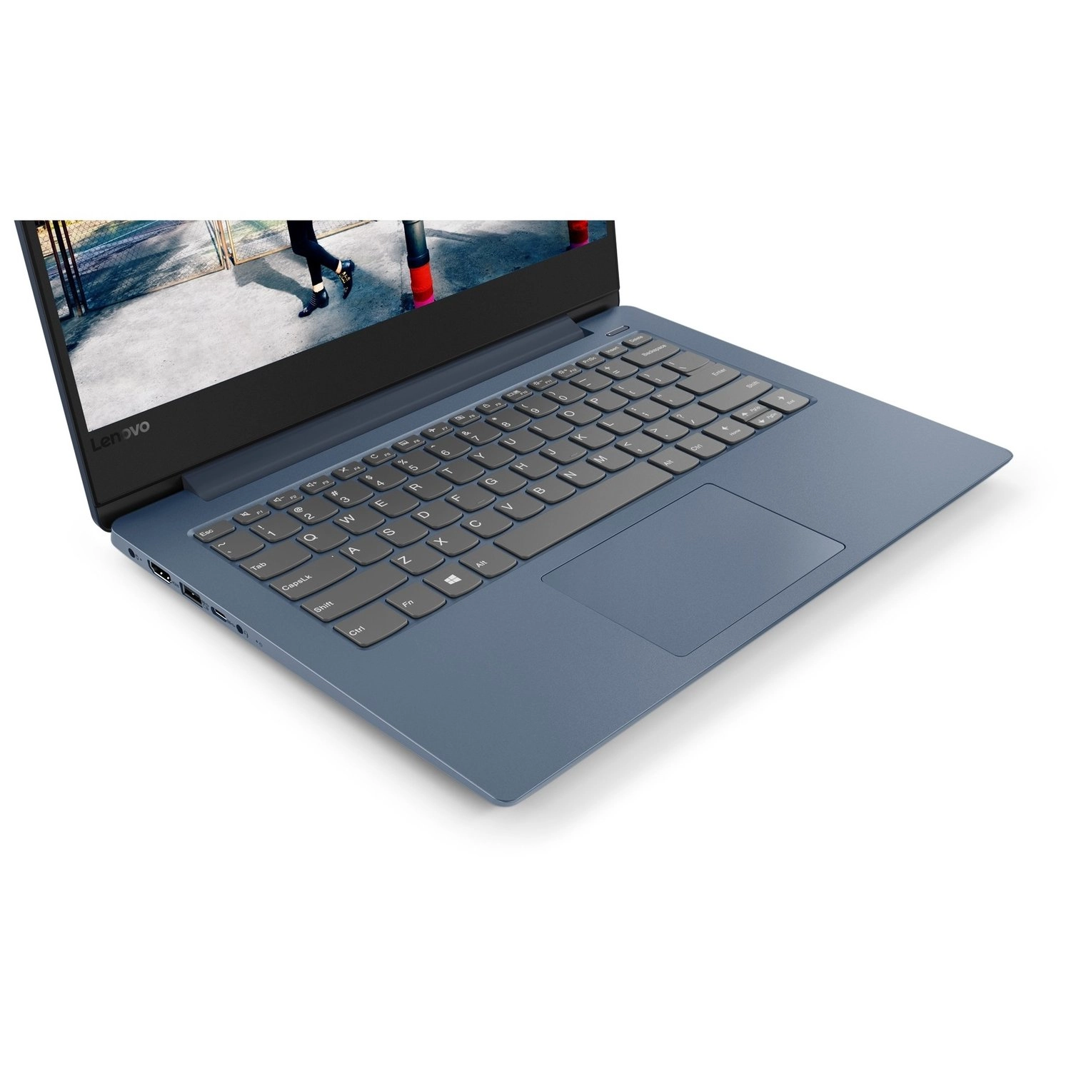 ideapad 330S-14IKB 81F400QEAX - 14'' Core i3 4GB DDR4 1000GB HDD