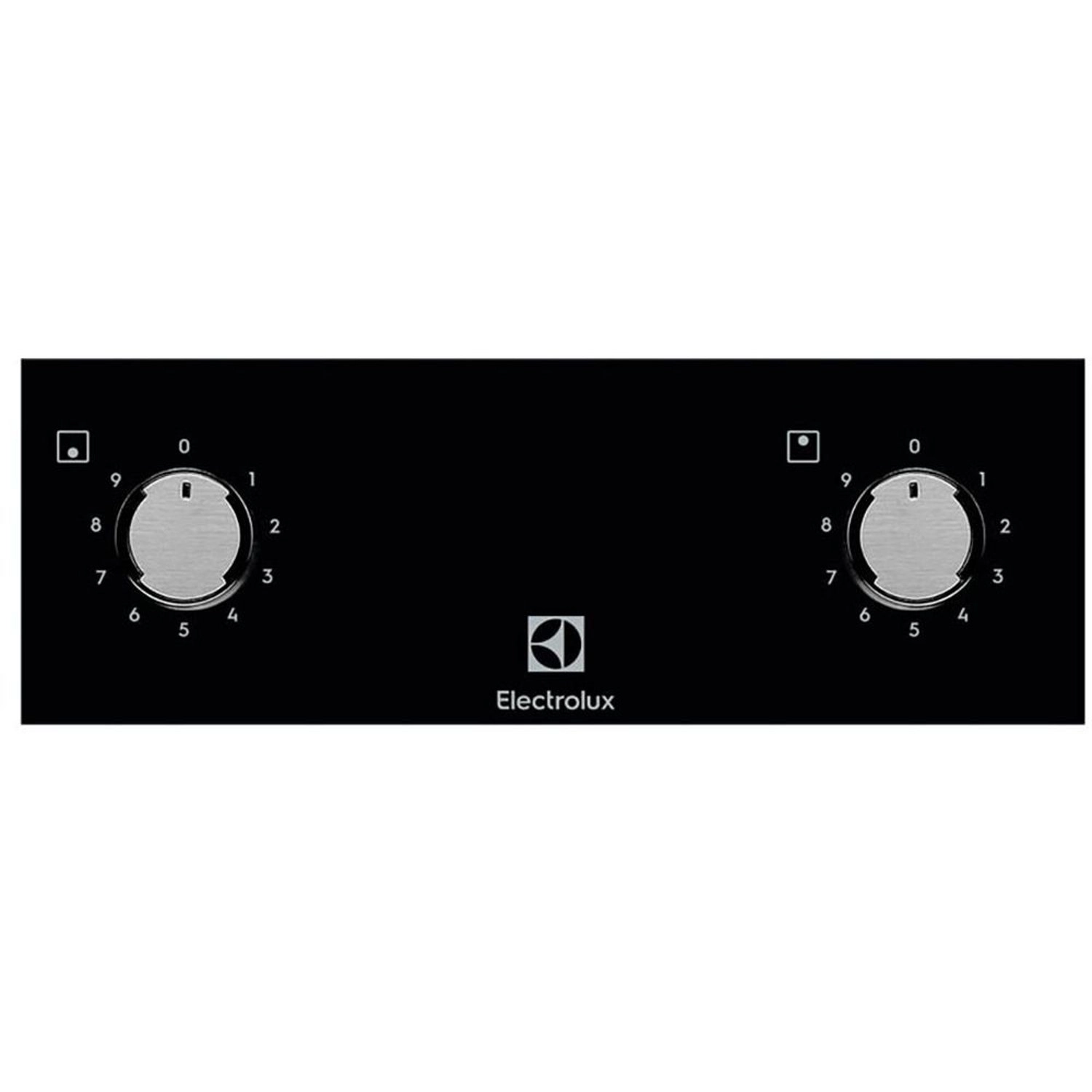 Domino LHR3210CK Electric hob