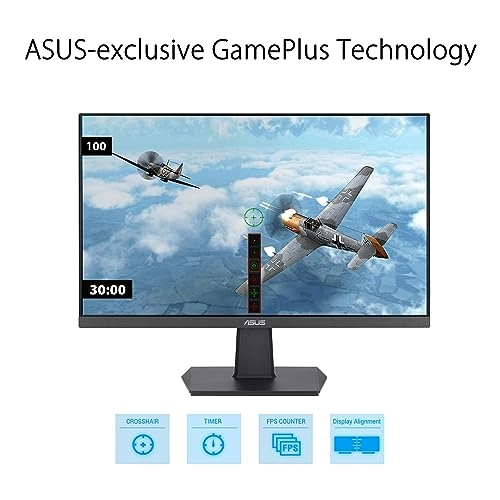 VA27EHF - 27 inch 1920 X 1080 pixels