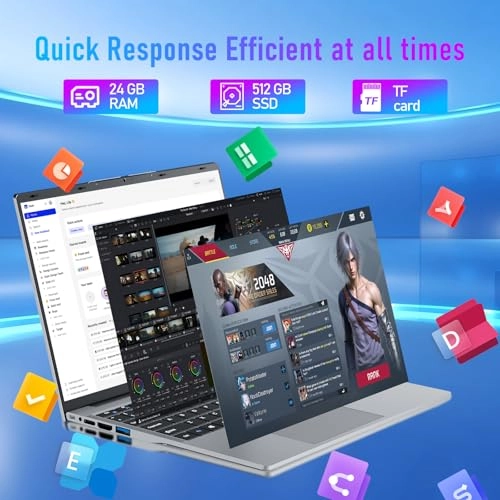 Y11 - 15.3'' 512GB 24GB i5-8210Y