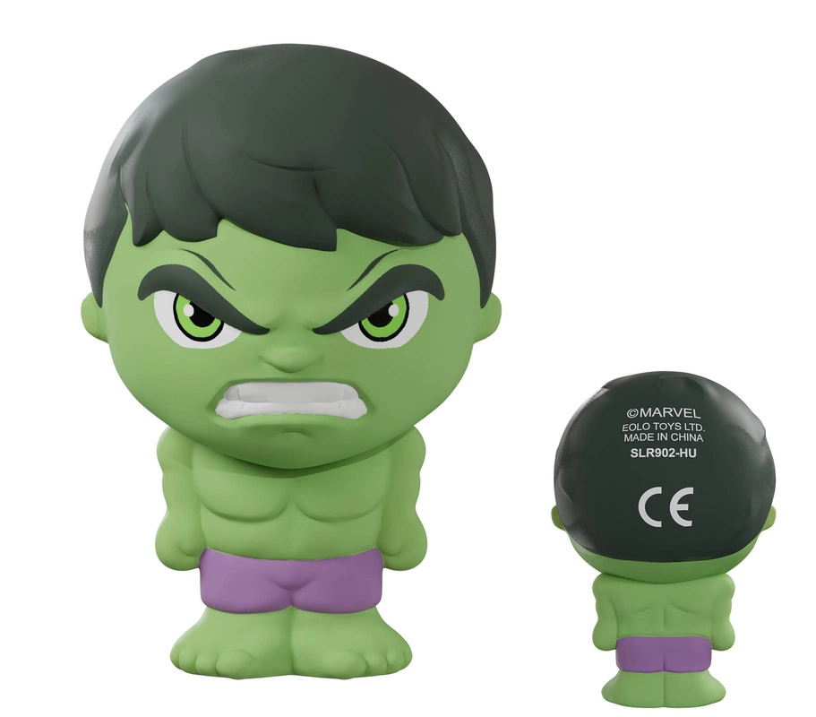 Marvel - Hulk (37313669-SLR902_HU)