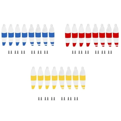 Lightweight Wing Propeller