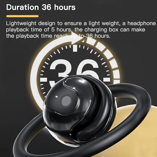 OWS-JM13 Wireless Earbud