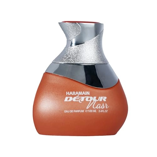 Detour Nasr Eau de Parfum 100ml