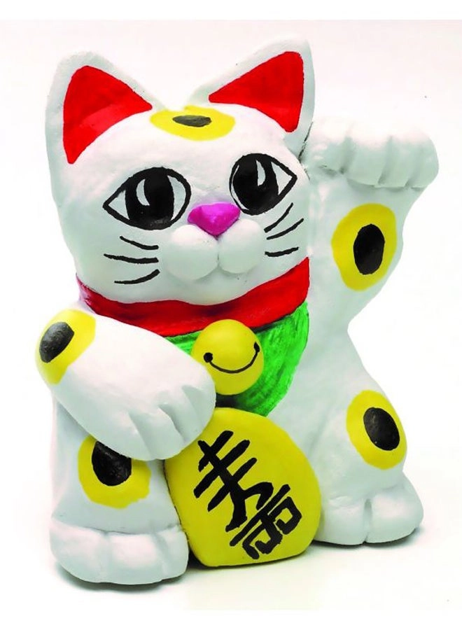 European Air Dry Modelling Clay - 500g