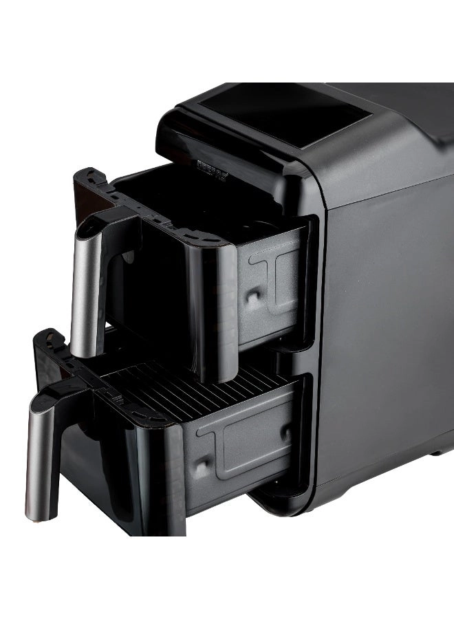 Dual Basket Digital Air Fryer GAF37548