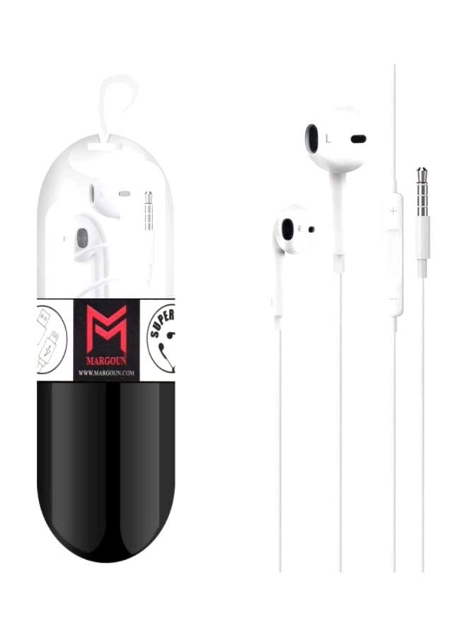 MGH1 Wired Headphone