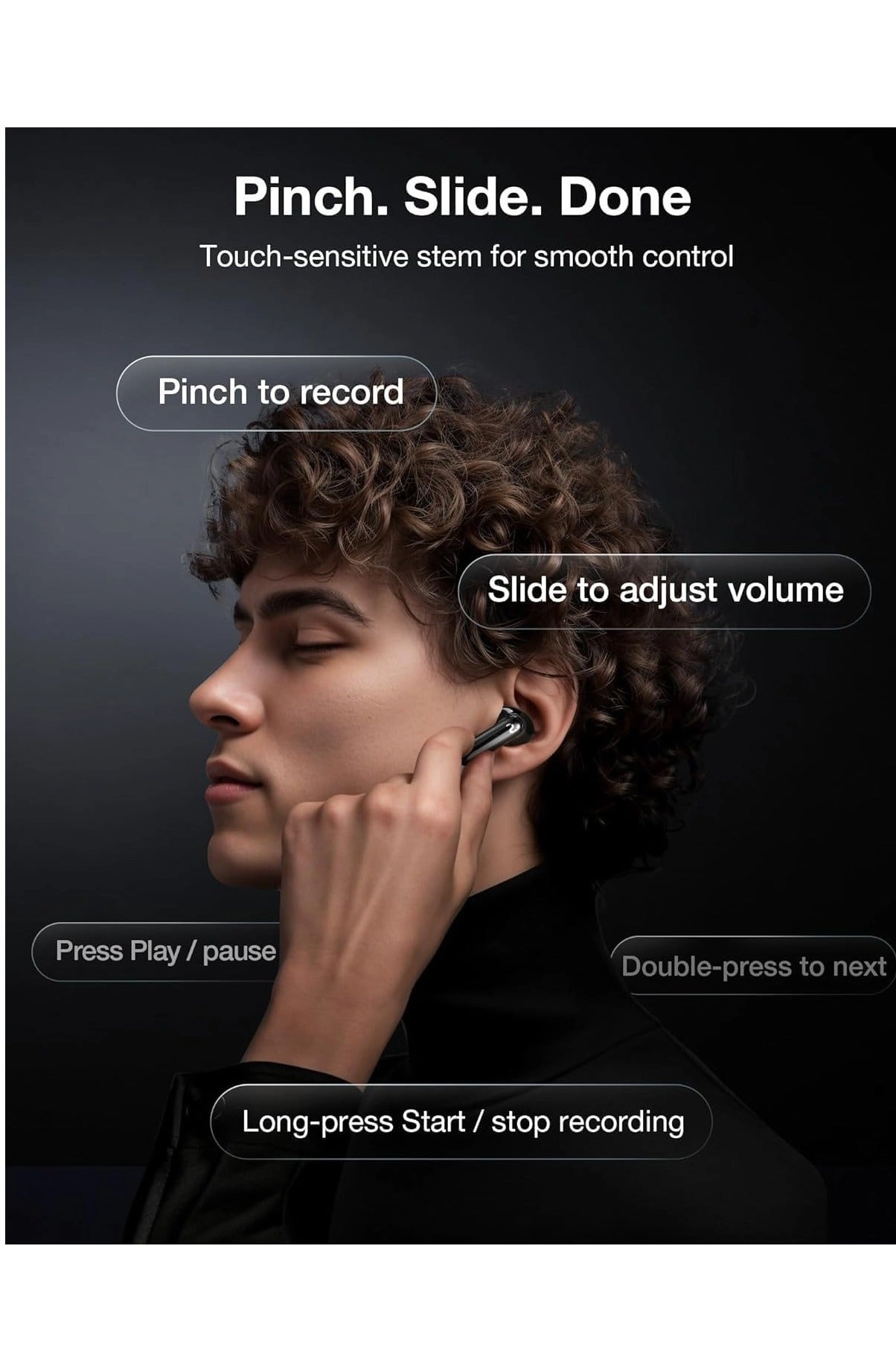 RecDot AI Wireless Earbud