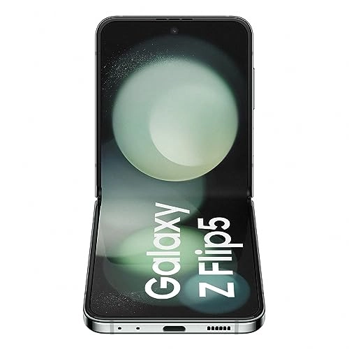(Refurbished) Galaxy z flip5 8GB 512GB
