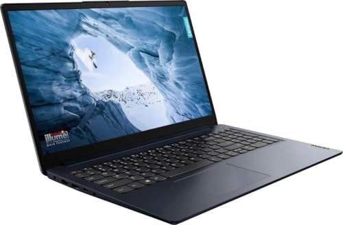 IdeaPad 1 - 15.6'' Ryzen 5 7520U 8GB DDR5 256GB SSD