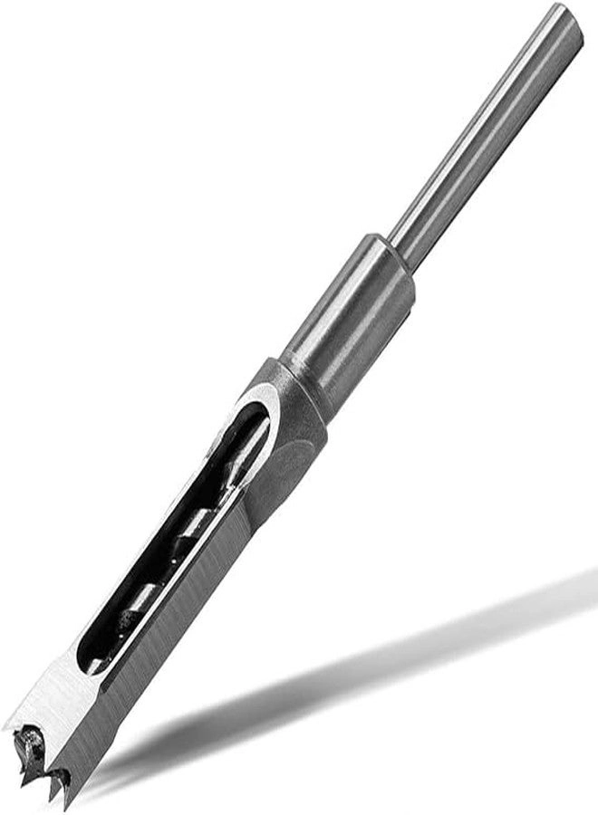 Square Hole Drill Bits - 9/16 Inch