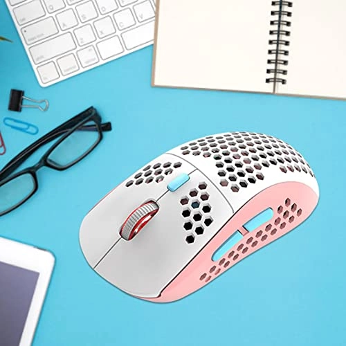 Honeycomb Mouse - USB