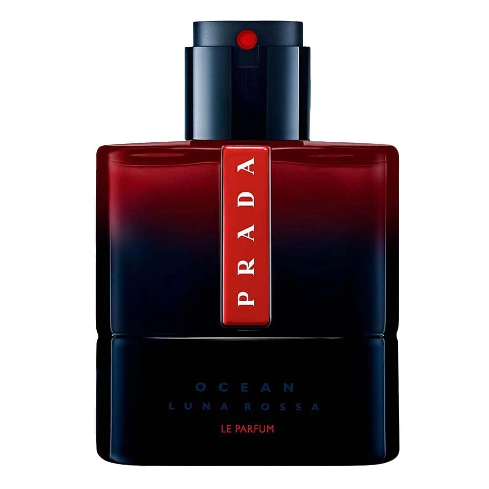 Luna Rossa Ocean Eau de Parfum 100ml