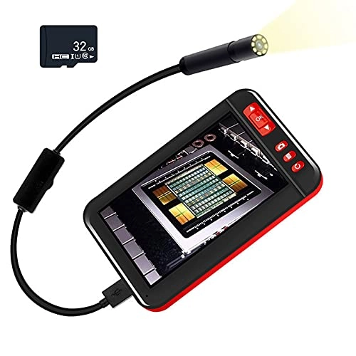 Endoscope - 2.0mm 1.5M