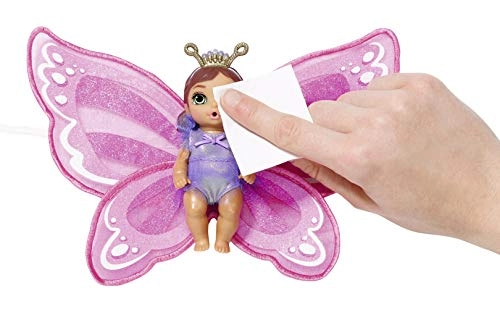 Surprise Butterflies - 4 - 8 years 12 piece(s)