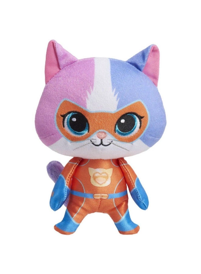 Disney Junior Bitsy Super Kitties 20.32 cm Plush