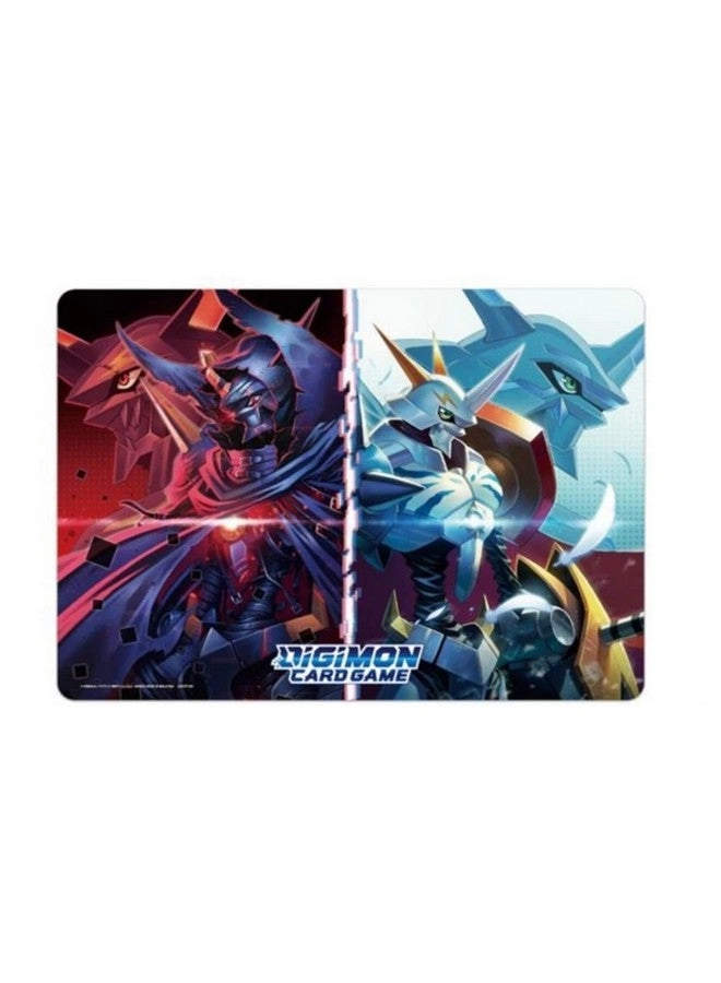 Digimon Tamers Set 2 PB-04