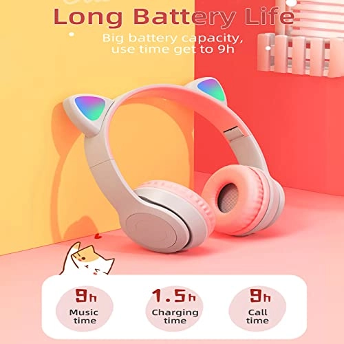 CO126 Wireless Headphone