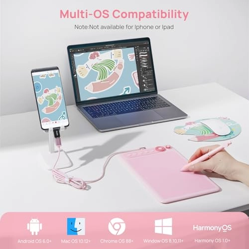 Intangbo X7 - 8192 Levels