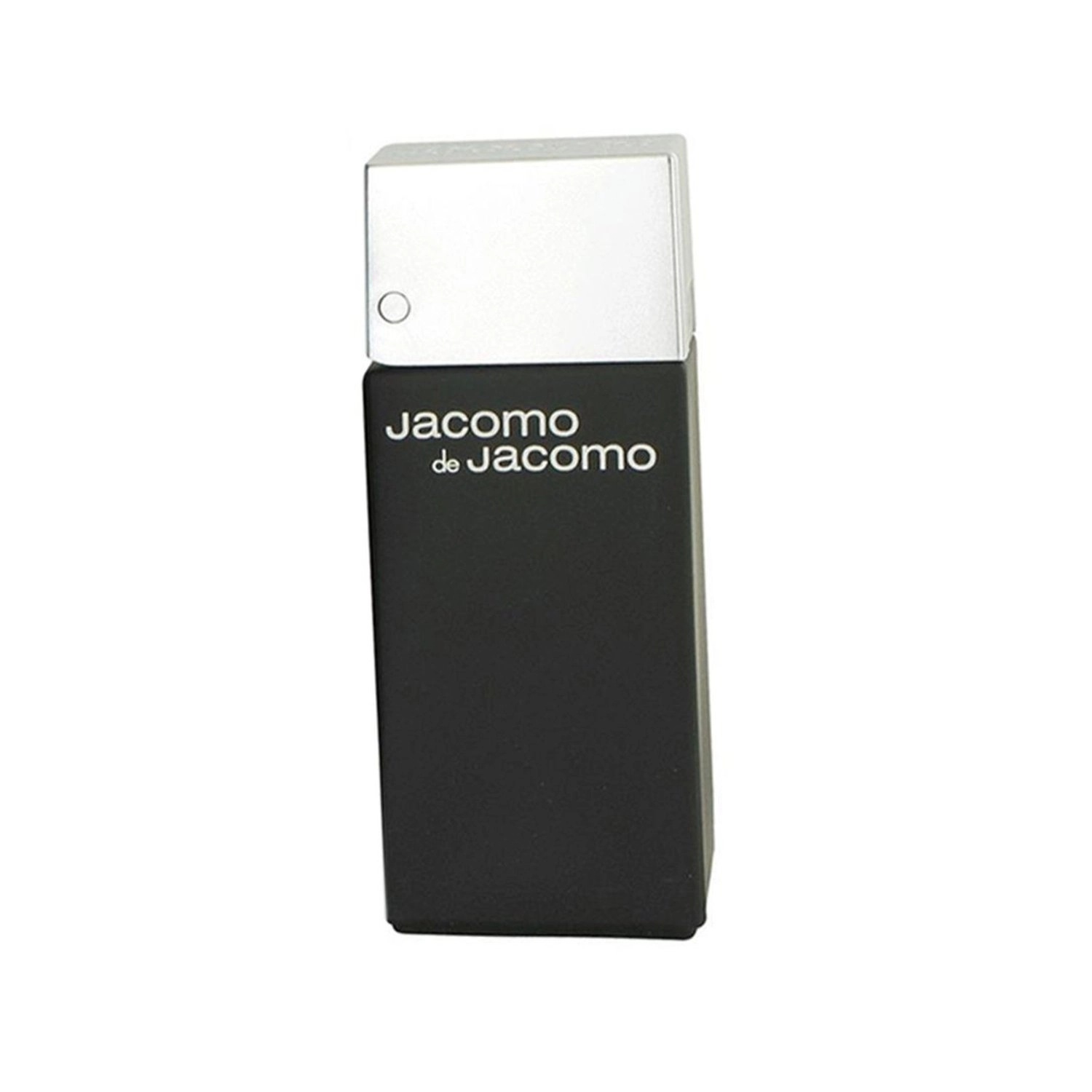 De Jacomo - Eau de Toilette 100ml Bundle