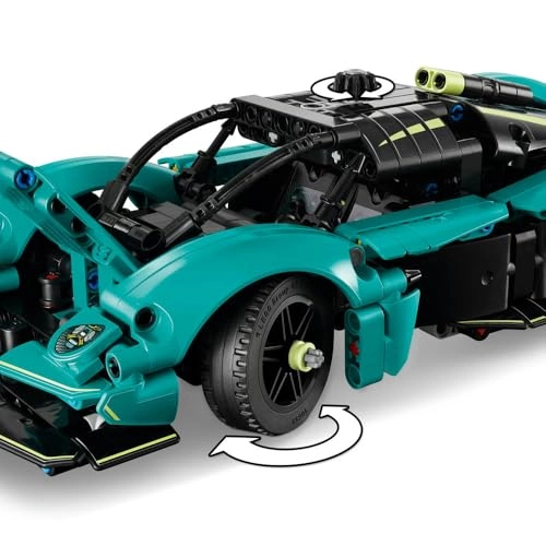 Technic Aston Martin Valkyrie (42208)