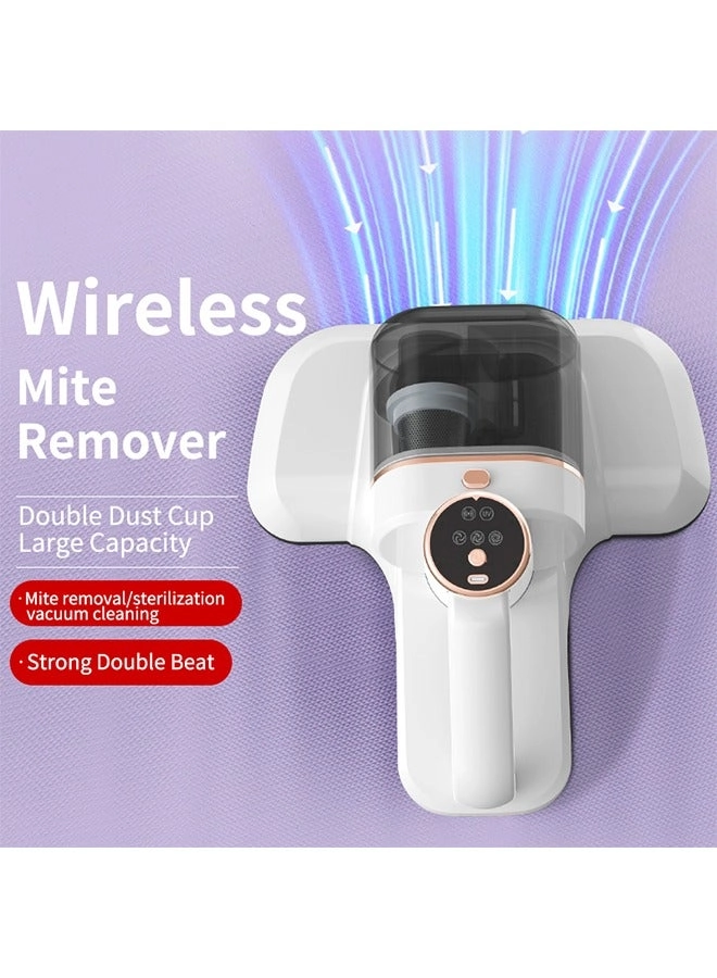 Dust Mite Vacuum (HB-802)