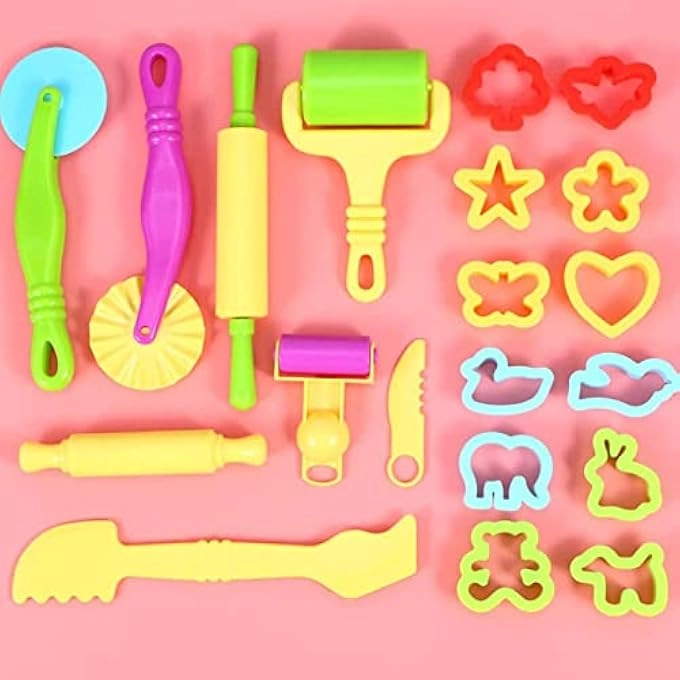 Playdough Sets - 20pcs