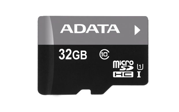 Premier MicroSDHC - 32GB