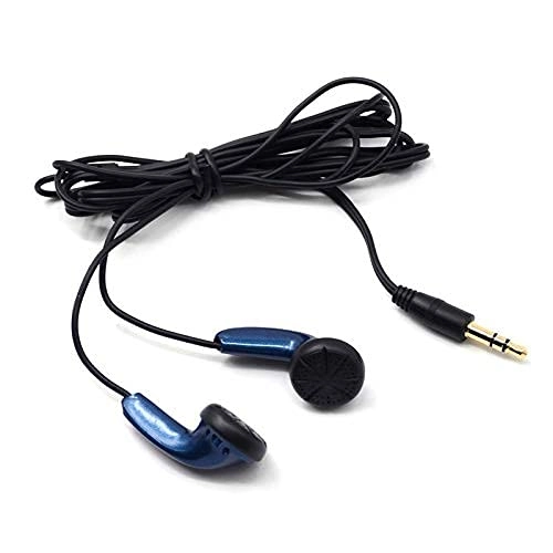 LATT-LIV Wired Earbud