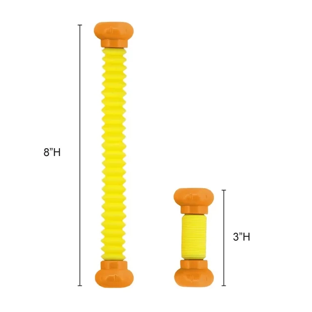 Flashing Dive Sticks - 3 Pieces AG1 Batteries Included