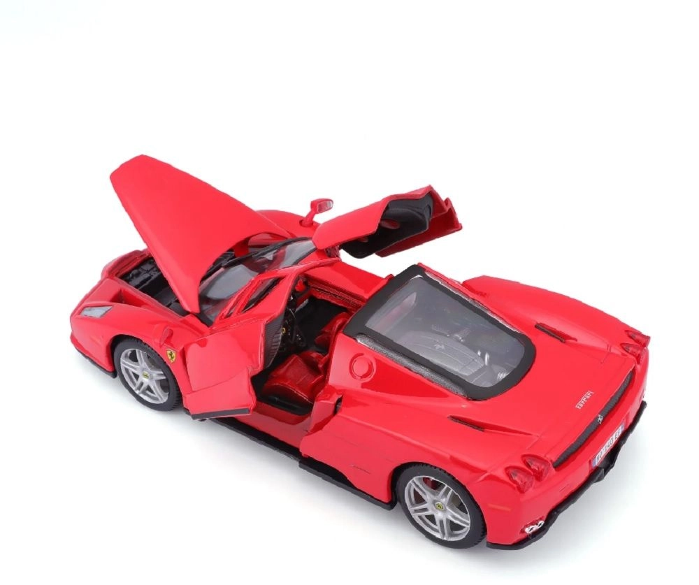 Enzo 1:24