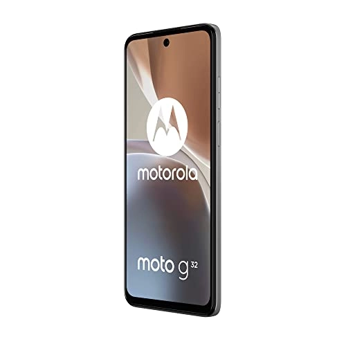 Moto G32 - 4GB 64GB