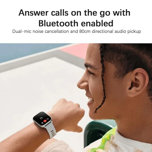 Redmi Watch 5 Active