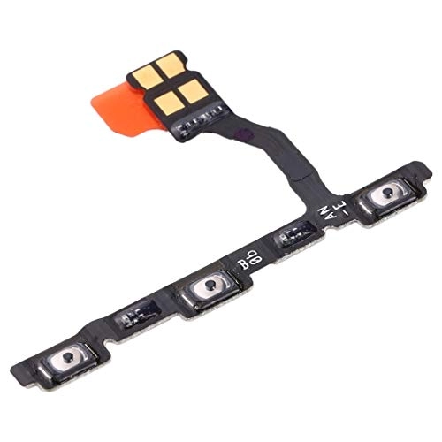 Power Button & Volume Button Flex Cable - P9
