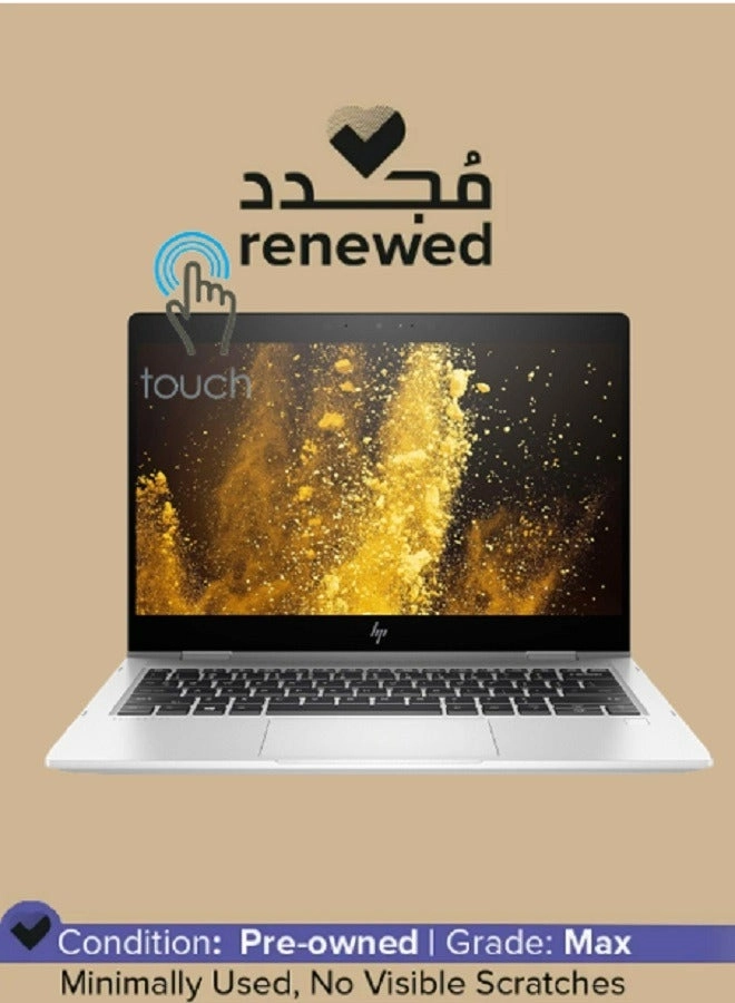 HP ELITE BOOK 830 - 13.3'' 256GB 8GB Core i5 8265u
